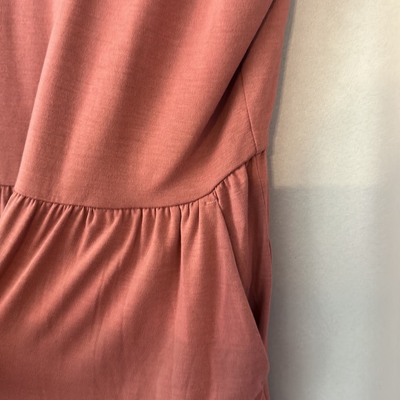 NWOT Old Navy super soft jumpsuit - Picture 6 of 6